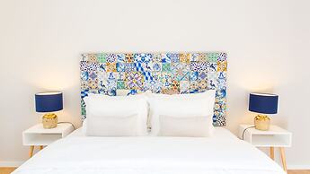 Praça 44 Boutique Apartments