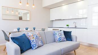 Praça 44 Boutique Apartments