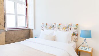 Praça 44 Boutique Apartments