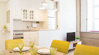 Praça 44 Boutique Apartments