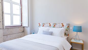 Praça 44 Boutique Apartments