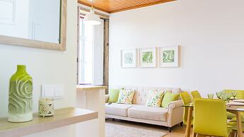 Praça 44 Boutique Apartments