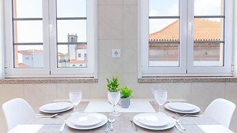 Praça 44 Boutique Apartments