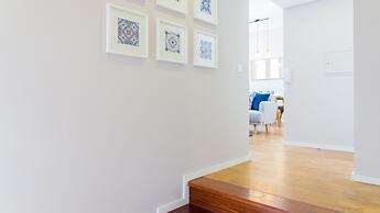 Praça 44 Boutique Apartments