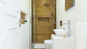 Praça 44 Boutique Apartments