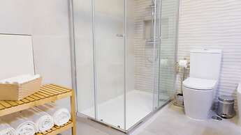 Praça 44 Boutique Apartments