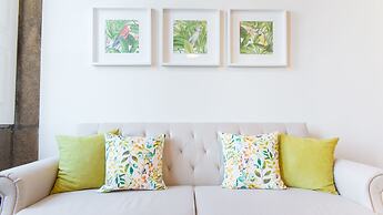 Praça 44 Boutique Apartments