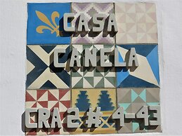 Casa Canela