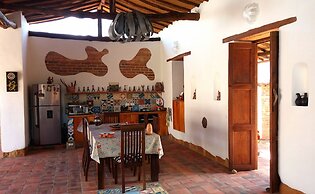 Casa Canela