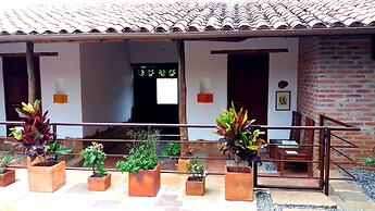 Casa Canela