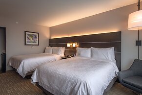 Holiday Inn Express & Suites Tulsa Downtown by IHG