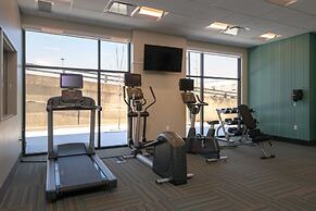 Holiday Inn Express & Suites Tulsa Downtown by IHG