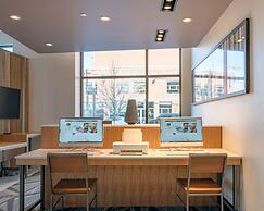 Holiday Inn Express & Suites Tulsa Downtown by IHG