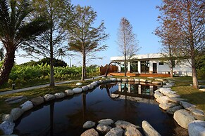 Taroko Yan Hai Bo Villa