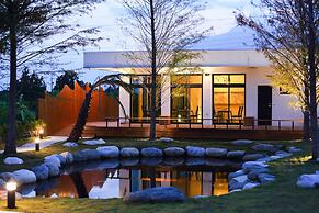 Taroko Yan Hai Bo Villa