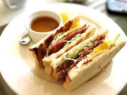 Taroko Yan Hai Bo Villa