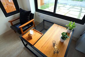 Taroko Yan Hai Bo Villa