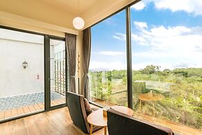 Taroko Yan Hai Bo Villa