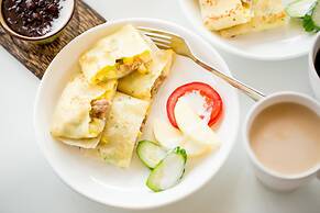 Taroko Yan Hai Bo Villa