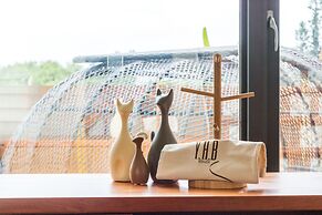 Taroko Yan Hai Bo Villa