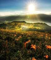 Taroko Yan Hai Bo Villa