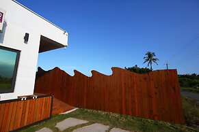 Taroko Yan Hai Bo Villa