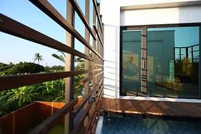 Taroko Yan Hai Bo Villa