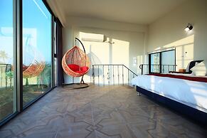 Taroko Yan Hai Bo Villa