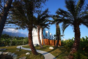 Taroko Yan Hai Bo Villa