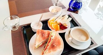 Taroko Yan Hai Bo Villa