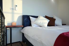 Taroko Yan Hai Bo Villa