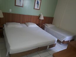 Suíte Golden Dolphing