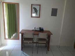 Suíte Golden Dolphing