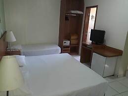 Suíte Golden Dolphing