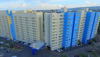 Suíte Golden Dolphing