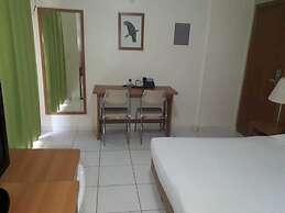 Suíte Golden Dolphing