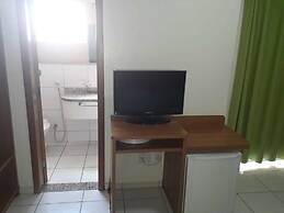 Suíte Golden Dolphing