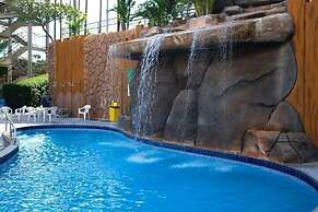 Suíte Golden Dolphing