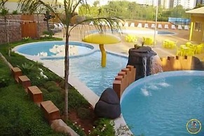 Suíte Golden Dolphing