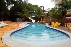 Suíte Golden Dolphing