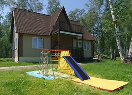 Lesnaya Skazka Guest House