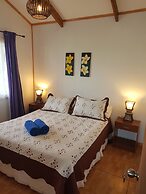 Cabañas Honu Iti