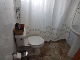 Cabañas Honu Iti