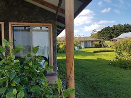 Cabañas Honu Iti