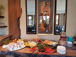 Visgraat Luxury Self Catering Unit