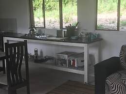 Visgraat Luxury Self Catering Unit