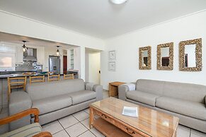 San Lameer Villa Rentals 3704