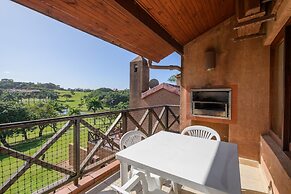 San Lameer Villa Rentals 10414/5