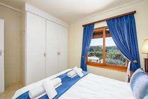 San Lameer Villa Rentals 10414/5