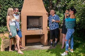 San Lameer Villa Rentals 10414/5